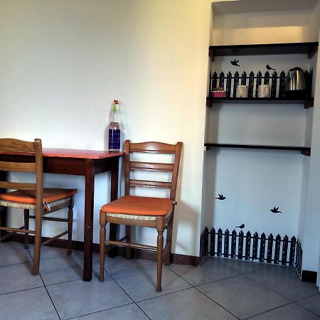 Il Boschetto Di Morgana Bed and Breakfast Castel San Pietro Terme Eksteriør billede