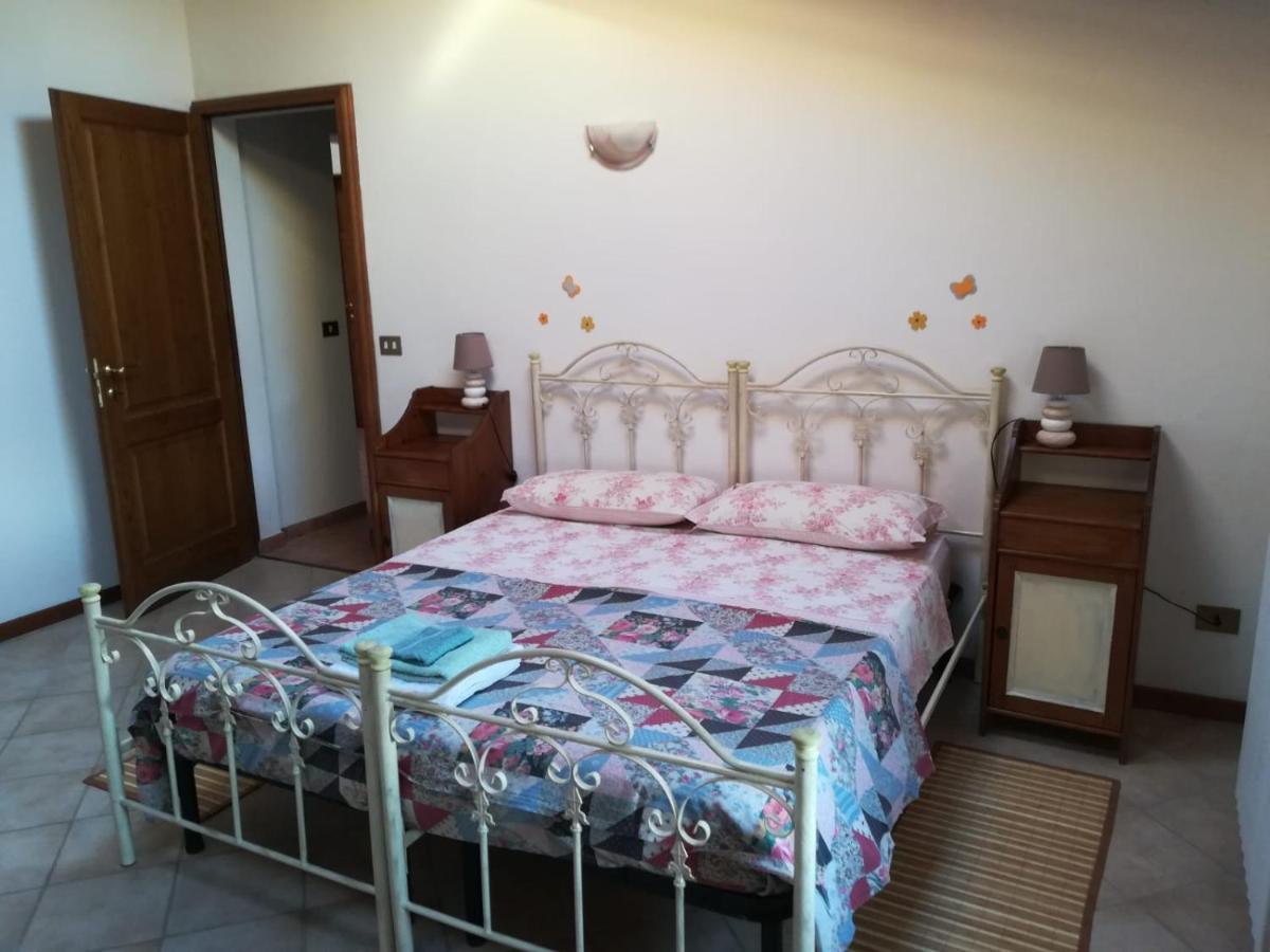 Il Boschetto Di Morgana Bed and Breakfast Castel San Pietro Terme Eksteriør billede
