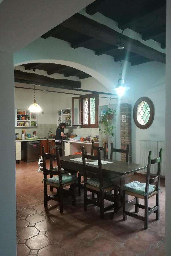 Il Boschetto Di Morgana Bed and Breakfast Castel San Pietro Terme Eksteriør billede
