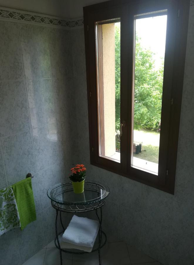 Il Boschetto Di Morgana Bed and Breakfast Castel San Pietro Terme Eksteriør billede