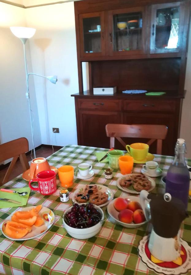 Il Boschetto Di Morgana Bed and Breakfast Castel San Pietro Terme Eksteriør billede