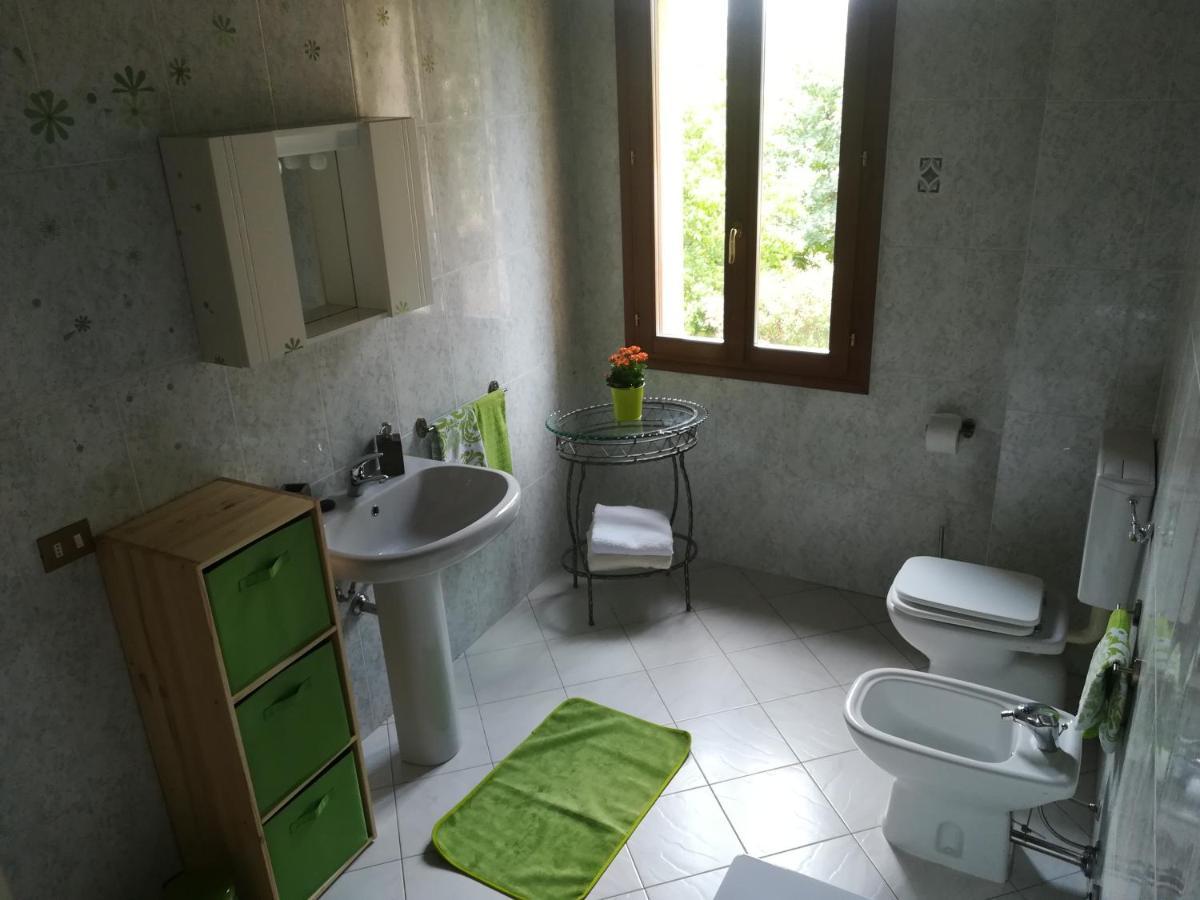 Il Boschetto Di Morgana Bed and Breakfast Castel San Pietro Terme Eksteriør billede