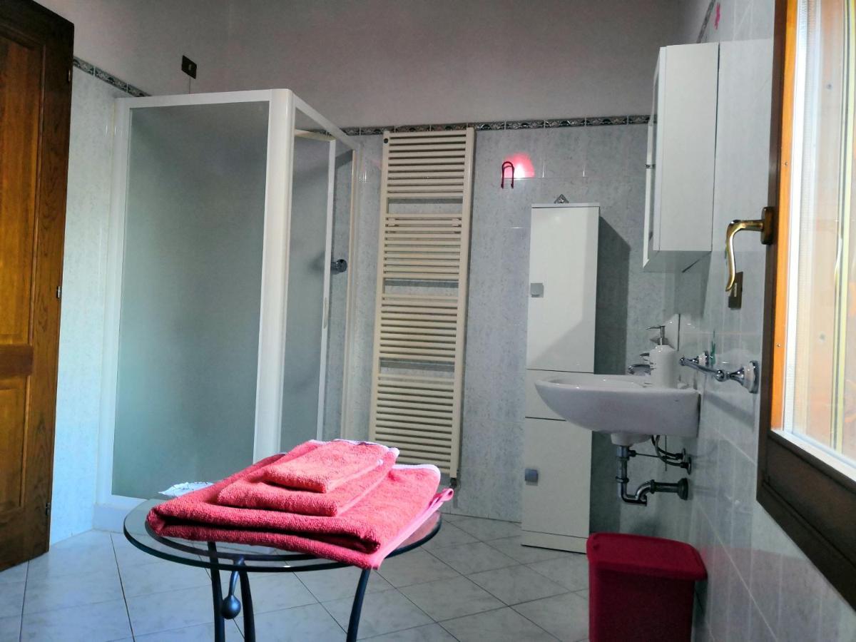 Il Boschetto Di Morgana Bed and Breakfast Castel San Pietro Terme Eksteriør billede